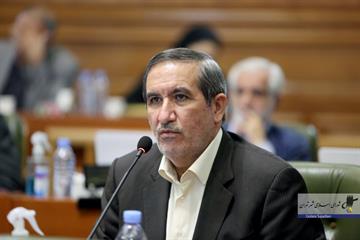ناصر امانی خبر داد: 7-101 تایید افزایش حقوق کارکنان شهرداری تهران